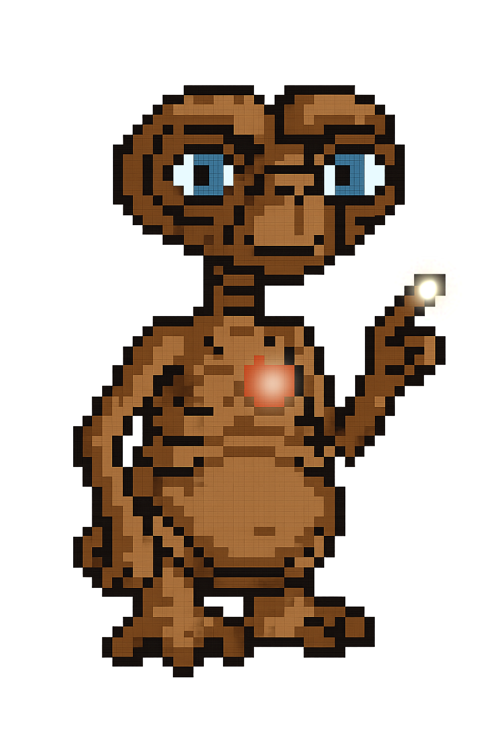E.T.